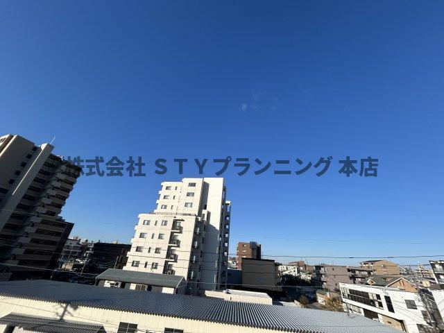 仲介手数料０円！WISTERIA社台　L.Hの展望