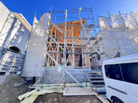 大場町新築戸建の画像