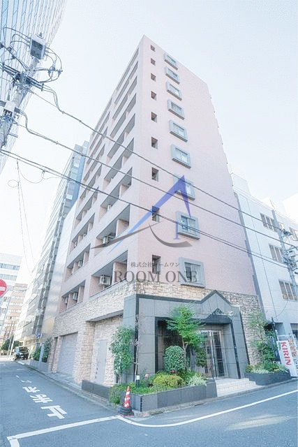 ガラ・ステージ日本橋茅場町