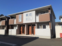 プラッツ渡里Ｂの画像