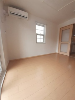 【内装】 | プラッツ渡里Ｂ | 過ごしやすい室内です