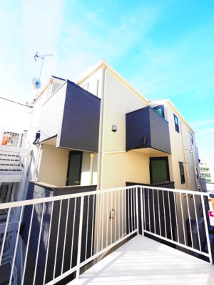 【その他】 | クレールブランシェ西横浜A棟