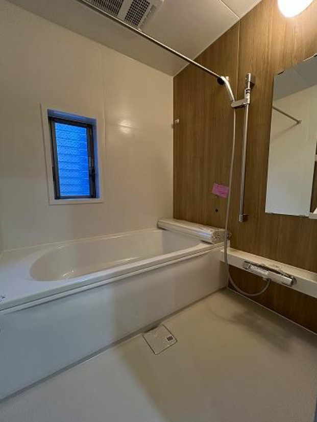 横浜市鶴見区東寺尾東台 中古戸建て【仲介手数料無料】の浴室