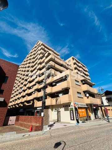 トーカンマンション活水通り