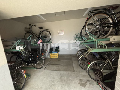 【駐車場】 | SKT板橋