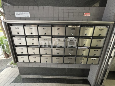 【その他共用部分】 | SKT板橋