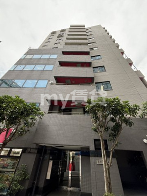 【外観】 | SKT板橋