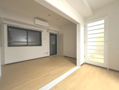 【内装】 | SKT板橋