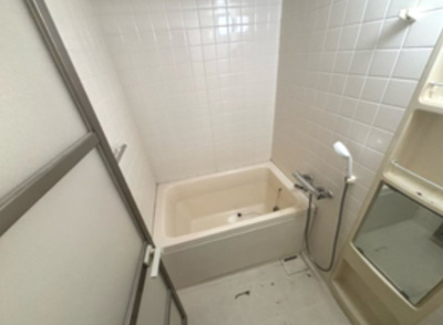 【浴室】 | SKT板橋