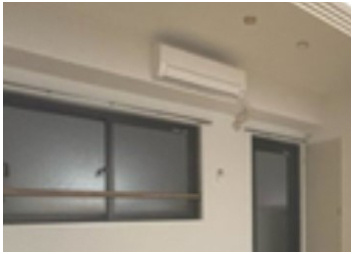 【設備】 | SKT板橋