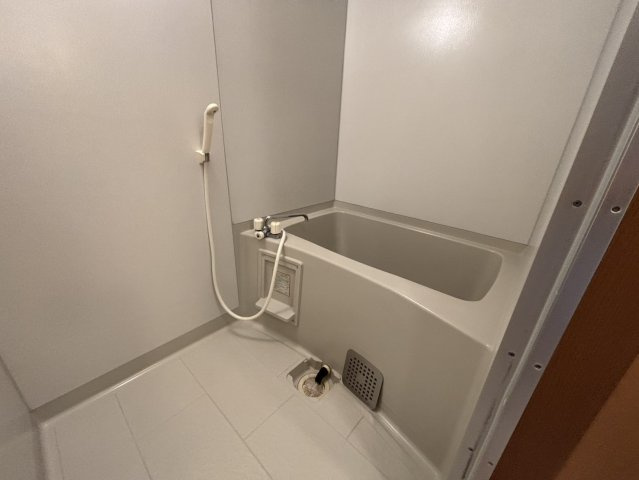 シャルマン　A棟 の浴室