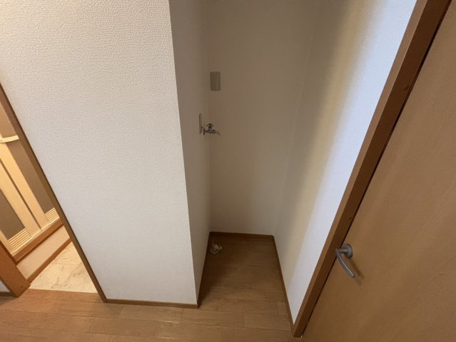 シャルマン　A棟 の設備