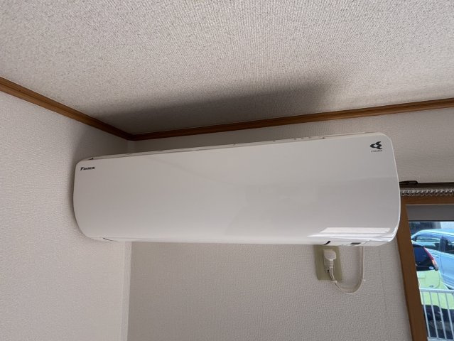 シャルマン　A棟 の設備