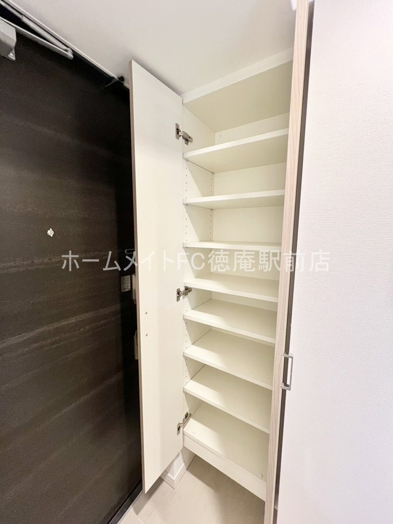 S-RESIDENCE高井田beletaのその他