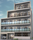 ユリカロゼ成増の画像