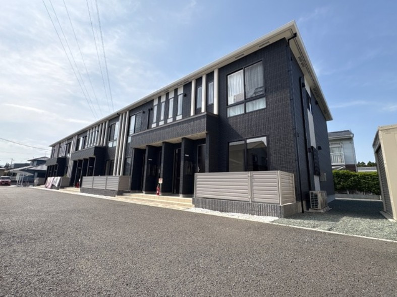 ルガルボニート北熊本のその他共用部分