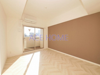 【内装】 | エグゼ天神橋