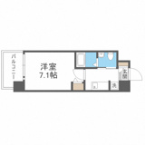 エグゼ天神橋の画像