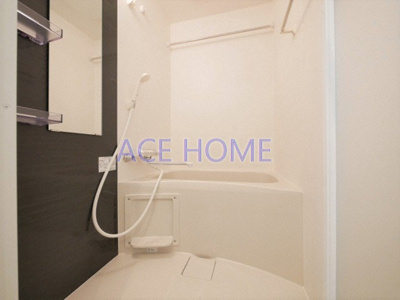 【浴室】 | エグゼ天神橋