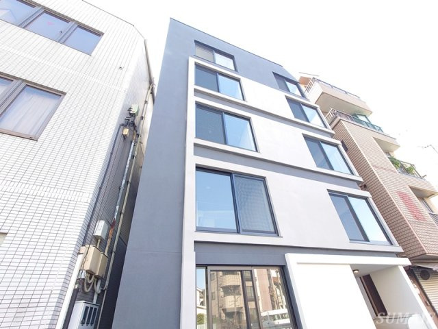 trias513の外観|外観です☆