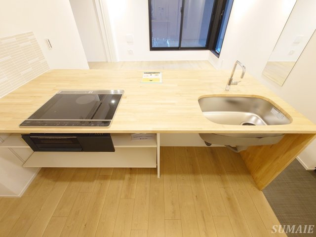 trias513のキッチン|キッチンです☆