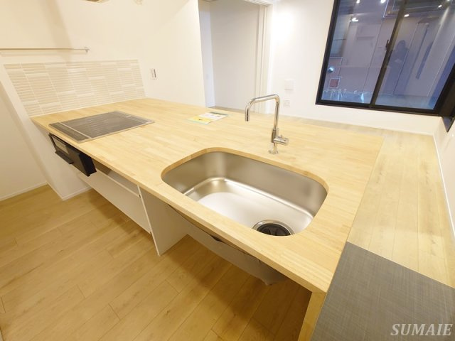 trias513のキッチン|キッチンです☆