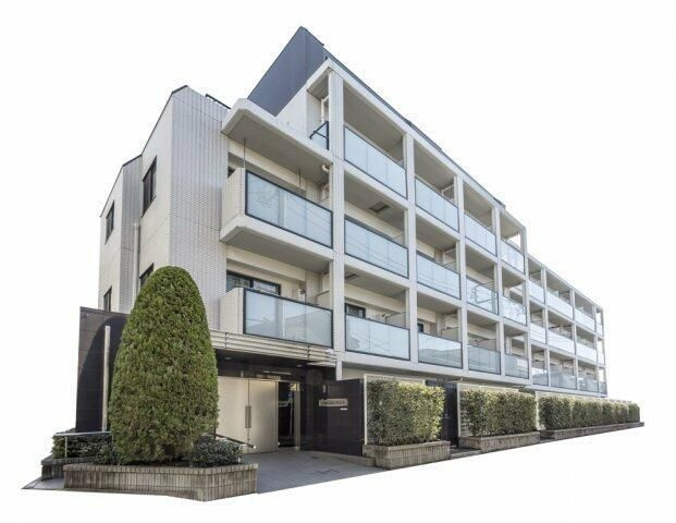 プライムアーバン用賀Ⅱ