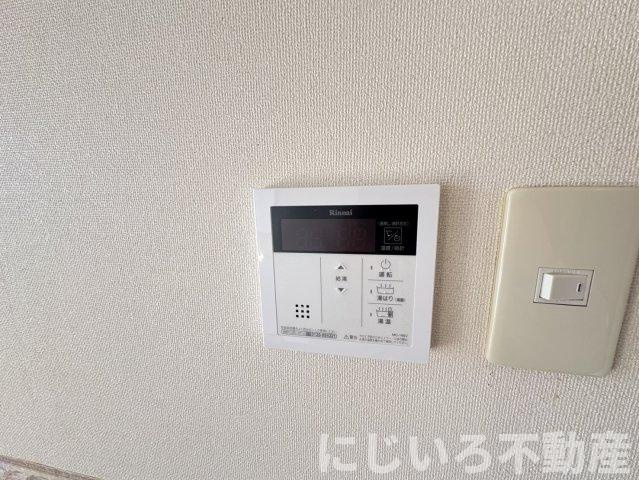 フォブールソレイユのその他