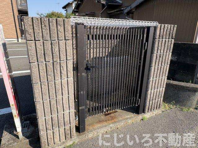フォブールソレイユのその他共用部分
