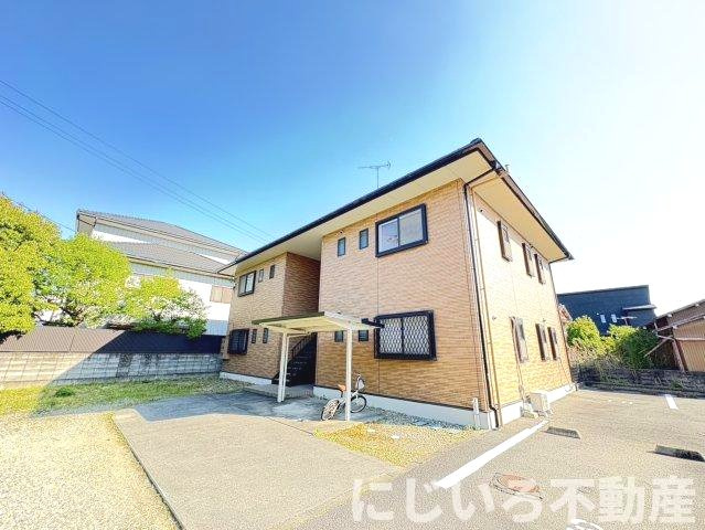 フォブールソレイユ