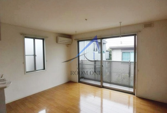 ルシールの寝室|寝室です。