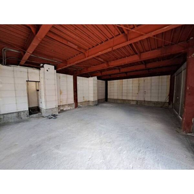 【内装】 | 松栄ハイツ1階テナント