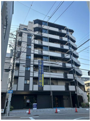 【外観】 | DOLFINO相模原東林間