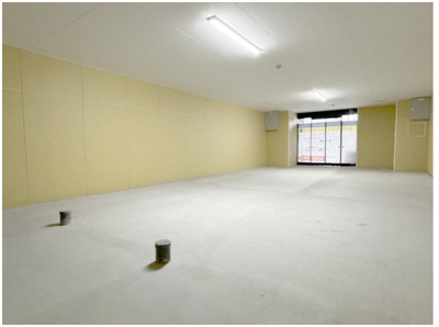 【内装】 | DOLFINO相模原東林間