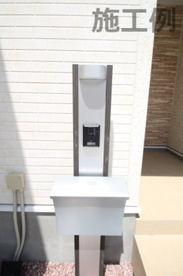 【外観：施工例】 | 綾瀬市小園 新築戸建て 全1棟【仲介手数料無料】