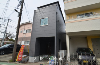 【外観】 | ※令和8年2月中旬に撮影