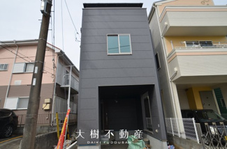 【外観】 | ※令和8年2月中旬に撮影