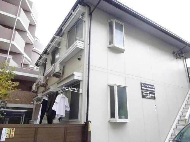 メゾンドエスポワール