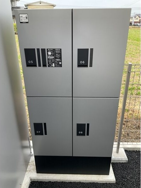 Le・ciel　IIのその他