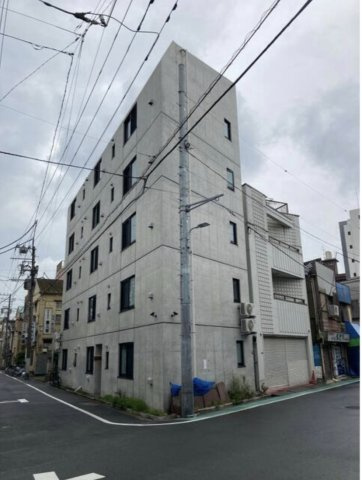 レピュア南千住レジデンスⅡの画像