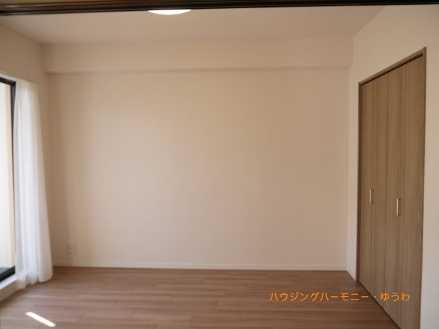 【洋室】 | グランヴェルジェ西台