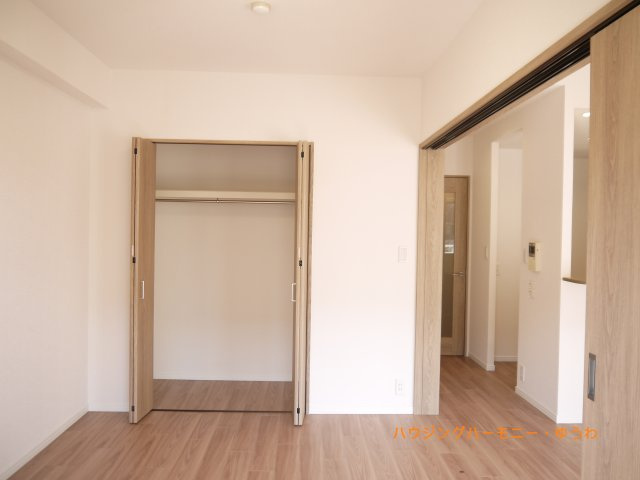 【収納】 | グランヴェルジェ西台