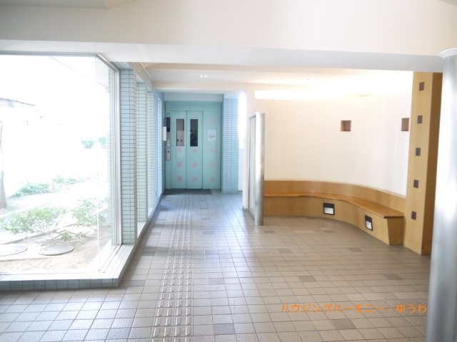 【その他共用部分】 | グランヴェルジェ西台