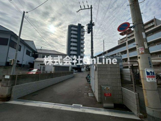 【外観】