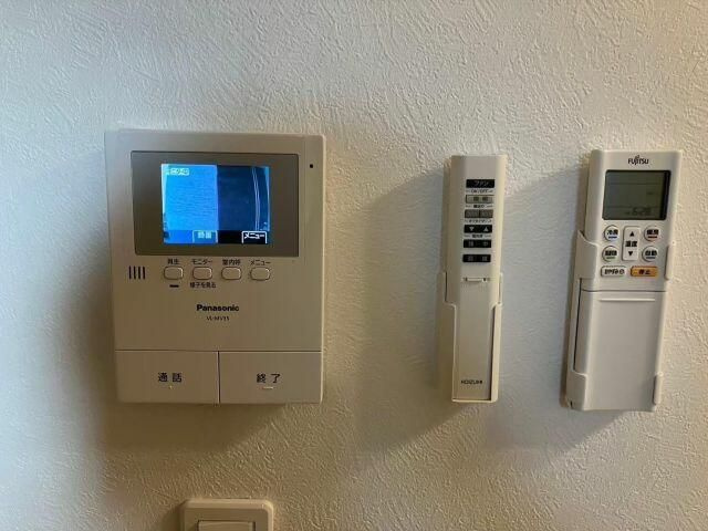 ＭＯＮ　　ＳＴＹＬＥのセキュリティ