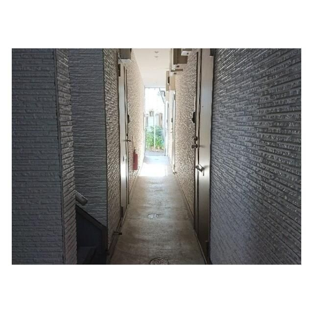 ＭＯＮ　　ＳＴＹＬＥの玄関