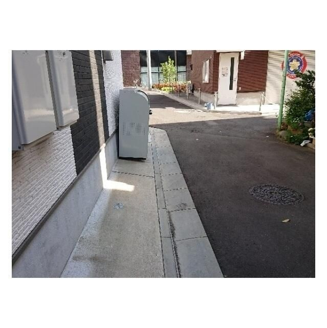 ＭＯＮ　　ＳＴＹＬＥの外観