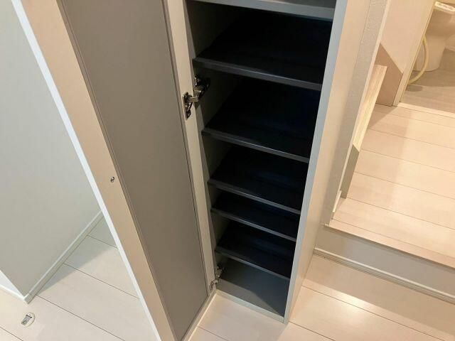 ＭＯＮ　　ＳＴＹＬＥの玄関