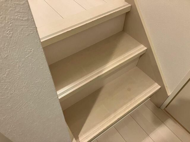 ＭＯＮ　　ＳＴＹＬＥの寝室