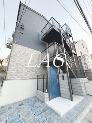 【エントランス】 | グレースアロー玉川学園 | エントランスです。